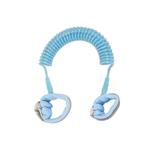 Blue Anti-Lost Bracelet Leash