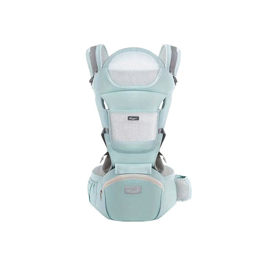Baby Carrier Waist Stool With Storage Bag